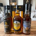 3 collector/verzamelaar whisky’s, Verzamelen, Ophalen, Nieuw