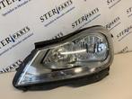 Koplamp links van een Mercedes C-Klasse, Auto-onderdelen, Ophalen of Verzenden, 3 maanden garantie, Gebruikt, Mercedes-Benz