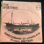 7" The Spoetniks, Atlantis, Cd's en Dvd's, Ophalen of Verzenden