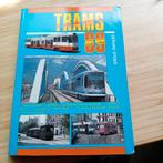Trams 1989, Stoer (4 euro per ex - 3 ex aan 10), Ophalen of Verzenden, Zo goed als nieuw, Stoer, Tram