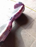 Hoverboard met kabel en kar tot 15 jaar, Ophalen