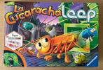 La cucaracha Loop - Gezelschapsspel, Hobby en Vrije tijd, Gezelschapsspellen | Bordspellen, Ophalen of Verzenden, Zo goed als nieuw