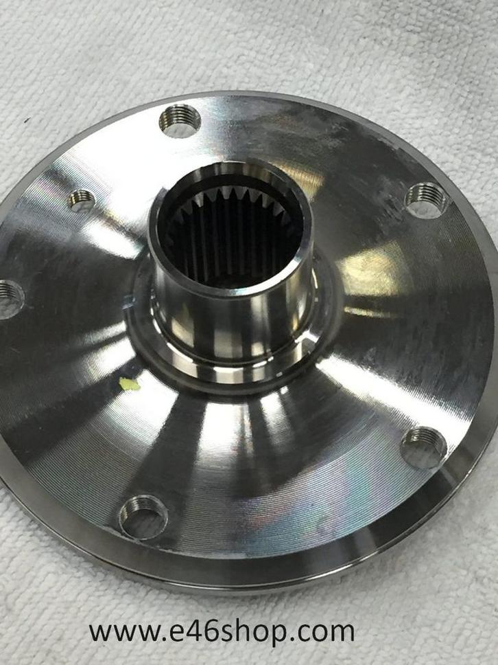 Wiellager Flensnaaf BMW E36 oe 33411093693 Origineel BMW en, Auto-onderdelen, Ophanging en Onderstel, BMW, Nieuw, Ophalen of Verzenden