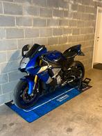 Yamaha R1/2015/28.000km/Full Arrow Line, Motoren, 4 cilinders, Motorrijbewijs A, Bedrijf, LED Verlichting