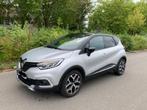 Renault Captur Intens Energy TCe 120 EDC, Autos, Renault, 1197 cm³, Argent ou Gris, Achat, Euro 6