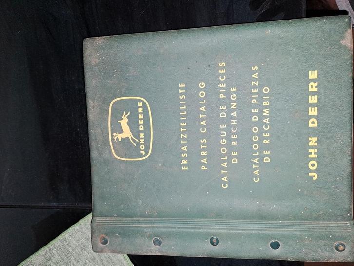 handleidingen, onderdelenboeken, vraagbaak, beschrijving, Antiek en Kunst, Antiek | Boeken en Manuscripten, Ophalen of Verzenden