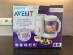 Philips Avent Babycook, Ophalen