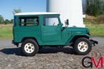 Toyota Land Cruiser bj40 superstaat .... (bj 1976), 4 deurs, Bedrijf, 2 zetels, Toyota