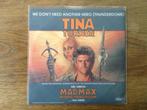 single tina turner, Cd's en Dvd's, Ophalen of Verzenden, 7 inch, Rock en Metal, Single