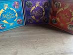 Bordspel - Sea of Legends + Expansions (KS), Een of twee spelers, Ophalen of Verzenden, Zo goed als nieuw