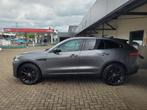 Jaguar F-pace, Te koop, Zilver of Grijs, 5 deurs, SUV of Terreinwagen