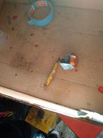 Clignotant latéral Nissan Micra K10, Enlèvement ou Envoi, Nissan