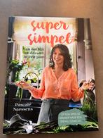 Pascale Naessens - Super simpel, Ophalen, Nieuw, Pascale Naessens
