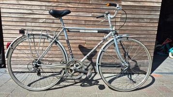 Norta retro herenfiets "super sport" beschikbaar voor biedingen