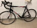 Racefiets, Fietsen en Brommers, Fietsen | Racefietsen, Ophalen, Gebruikt, 26 inch, Heren