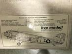 Douglas Dakota DC-3 kit, Ophalen, Nieuw, Vliegtuig