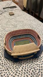 Miniatuur versie Camp Nou (FC Barcelona), Verzamelen, Ophalen of Verzenden, Zo goed als nieuw, Overige typen