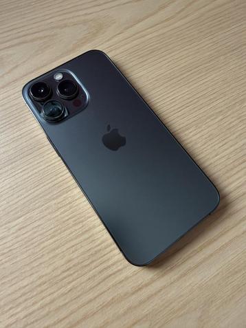 iPhone 13 Pro 256GB Graphite beschikbaar voor biedingen