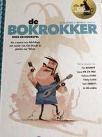 Hans Kerkhoff - De Bokrokker - prima staat, Livres, Livres pour enfants | Jeunesse | Moins de 10 ans, Utilisé, Hans Kerkhoff; Koen Brandt
