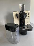 Koffiemachine Nespresso Delonghi Lattissima m melkschuimer, Electroménager, Cafetières, Enlèvement, Utilisé