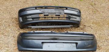 FIAT PUNTO 5 DEURS ACHTERBUMPER BJ 2002 beschikbaar voor biedingen