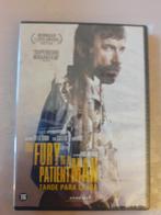 The Fury Of A Patient Man - Antonio de la Torre ( nieuw), Cd's en Dvd's, Dvd's | Filmhuis, Ophalen of Verzenden, Nieuw in verpakking