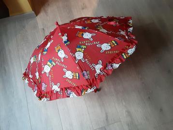 Kinderparaplu beschikbaar voor biedingen