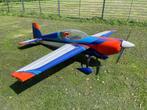 Extreme Flight Extra 300 V3 104”, Hobby en Vrije tijd, Modelbouw | Radiografisch | Vliegtuigen, Ophalen, Gebruikt, Benzine