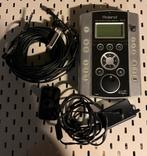 Roland TD-9 Drum Module, Muziek en Instrumenten, Ophalen of Verzenden, Zo goed als nieuw, Roland