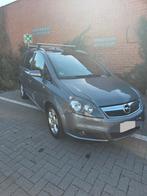 Opel zafira 2.2 benzine nederlandse wagen, Auto's, Bedrijf, Zafira, Te koop, Benzine