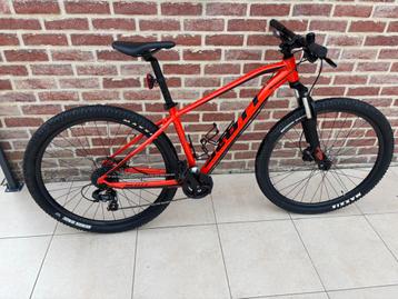 Mountainbike Scott Aspect 960 red beschikbaar voor biedingen