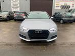 Audi A4 2.0 TDI, Auto's, A4, Bedrijf, Break, Te koop