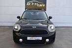 MINI Cooper D Countryman 2.0d* Leder* Navi* 2-Zone Airco*, Achat, Euro 6, Entreprise, Boîte manuelle