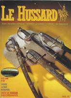 Le Hussard - Catalogue N 83 Eté 2000 - 126 pages, Envoi
