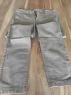 beige broek maat 29 of XS H&M, Kleding | Heren, Broeken en Pantalons, Ophalen, Beige, H&M, Gedragen
