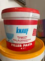 Knauw filler pasta ( zo goed als vol), Doe-het-zelf en Bouw, Ophalen