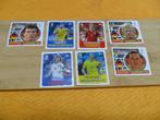 7 LEGEND topps UEFA Euro 2024-stickers 1,20€ per stuk, Nieuw, Ophalen of Verzenden, Poster, Plaatje of Sticker