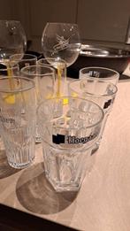 Verschillende glazen, Enlèvement, Utilisé, Verre à bière