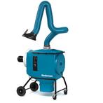 Nederman Filterbox 12A, Doe-het-zelf en Bouw, Ophalen of Verzenden, Nieuw