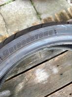 Bridgestone band 110/70-16, Ophalen, Zo goed als nieuw, Overige typen, Bridgestone
