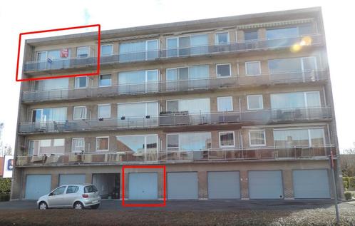Appartement te huur in Roeselare, 2 slpks, Immo, Huizen te huur, Appartement, E