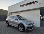 Volkswagen Tiguan Allspace 1.5TSI Rline Benzine/Pano/360, Auto's, 1498 cc, Leder, 5 zetels, 5 deurs
