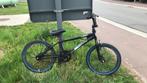 Stoere bmx fiets, Ophalen, Aluminium, V-brakes, 16 tot 20 inch