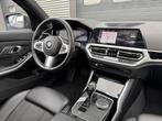 BMW 3-serie Touring 320i Executive Edition | Panoramadak | D, Auto's, Automaat, Gebruikt, 4 cilinders, Bedrijf