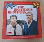 2LP  The Righteous Brothers ‎– The Righteous Brothers, Cd's en Dvd's, Gebruikt, Ophalen of Verzenden, 12 inch, Poprock