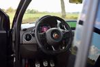 Abarth 595 Competizione 1.4T, Sabelt/Navi/Monza/PDC/CarPlay, Auto's, Voorwielaandrijving, 4 zetels, 4 cilinders, Alcantara