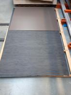 Trespa platen, partijtje reststukken, Doe-het-zelf en Bouw, Ophalen, Nieuw, HPL, Minder dan 20 mm