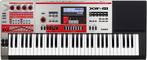 Casio XW-G1 synthesizer, Muziek en Instrumenten, Overige merken, 61 toetsen, Met midi-aansluiting, Gebruikt