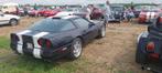 Chevrolet corvette c 4 manueel 6, Auto's, Chevrolet, Achterwielaandrijving, Leder, Particulier, 2 zetels