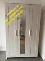 Meubles nous montons tous types de vos meubles disponible ️, Doe-het-zelf en Bouw, Ladders en Trappen, Ophalen of Verzenden, Zo goed als nieuw
